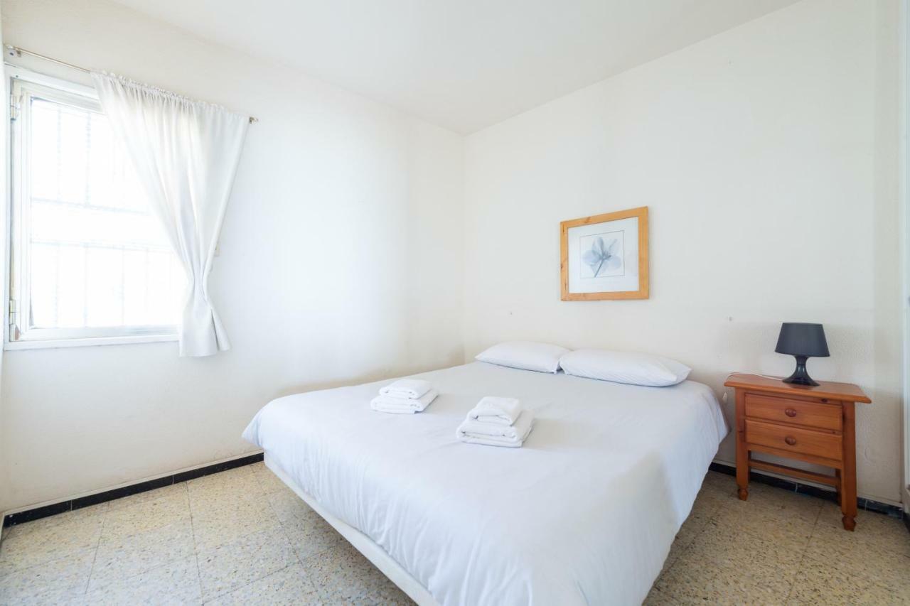 San Agustín Las Burras Beach Terrace&Pool By Canariasgetaway מראה חיצוני תמונה